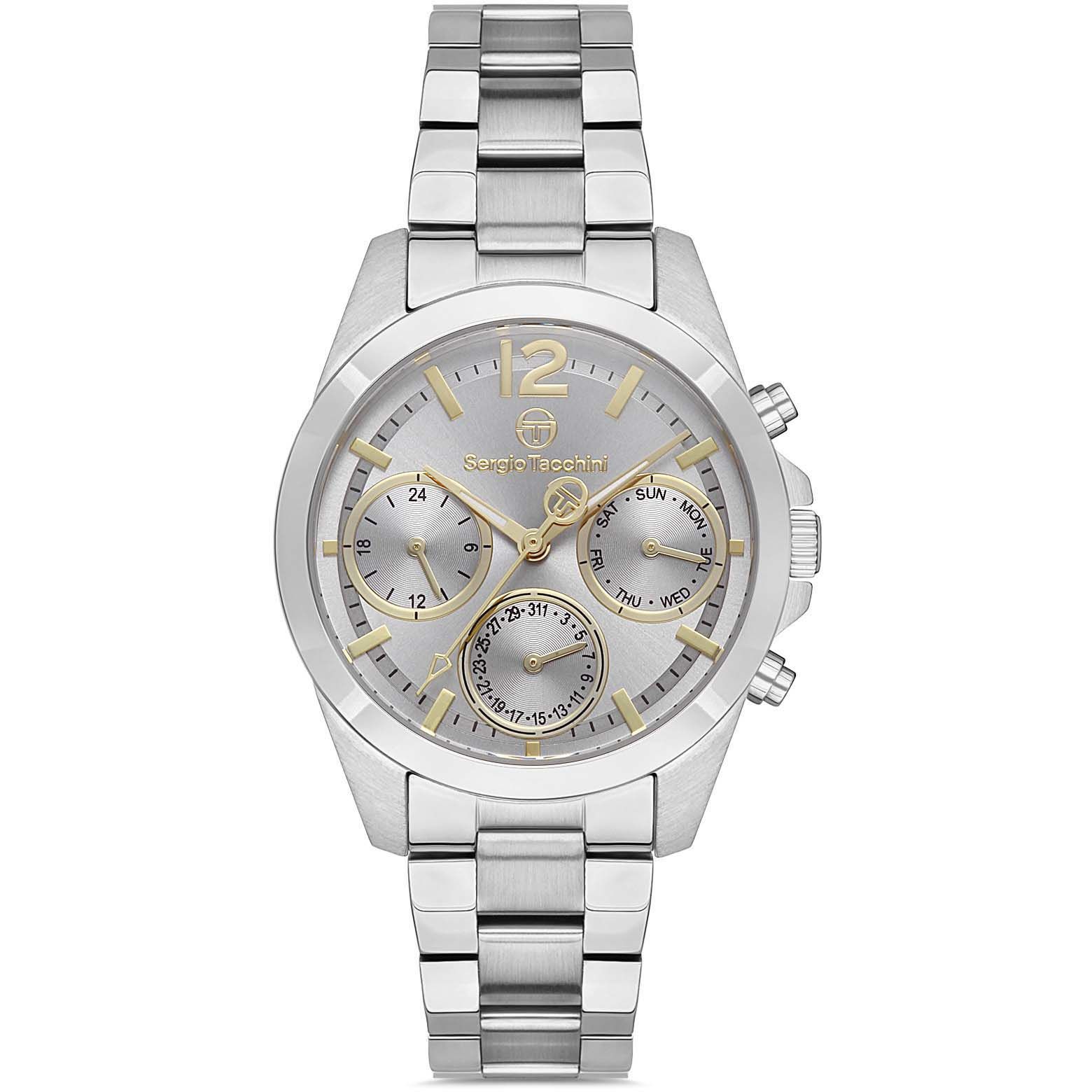 ST.1.10350.2 Sergio Tacchini Kadın Kol Saati
