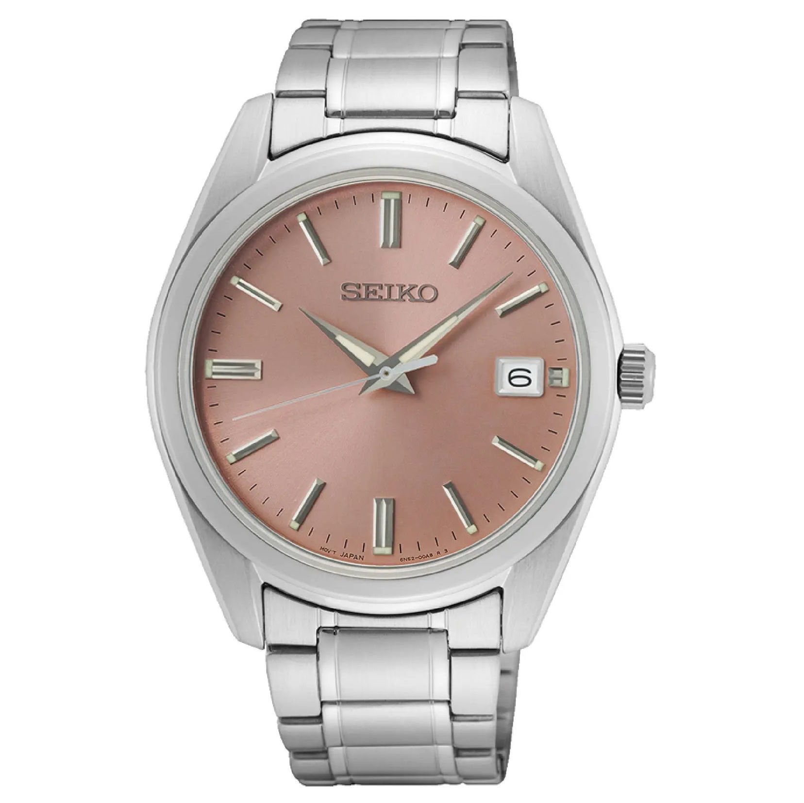 SUR523P Seiko Erkek Kol Saati