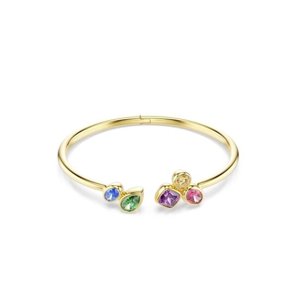 5753259 Swarovski Bilezik Imber:Bangle Mul/Gos M