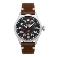 HAWKER HURRICANE CLOWES AV-4097-01 Otomatik (Seiko NH35 Mekanizmalı)