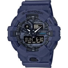 GA-700CA-2ADR Casio G-Shock Erkek Kol Saati
