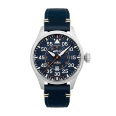 HAWKER HURRICANE CLOWES AV-4097-02 Otomatik (Seiko NH35 Mekanizmalı)