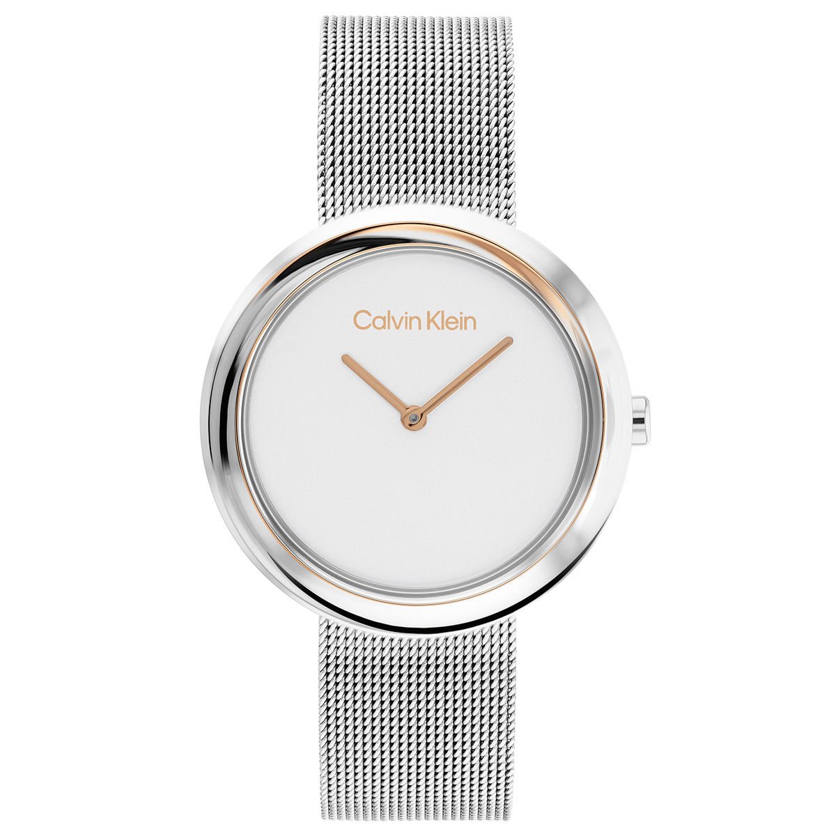25200011 Calvin Klein Kadın Kol Saati
