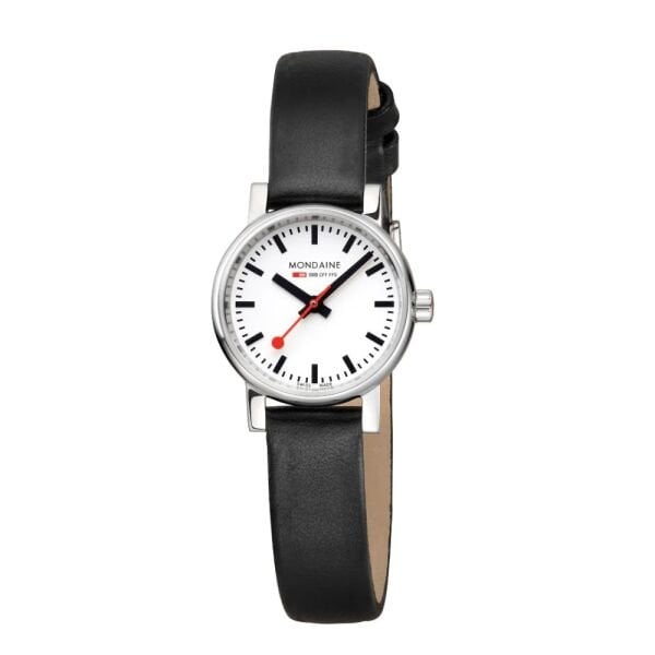 MSE.26110.LBV Mondaine Evo2 Kadın Kol Saati