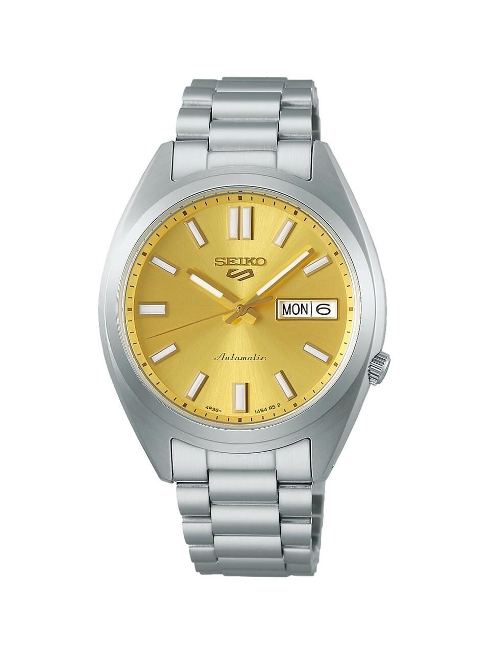 SRPL59K Seiko Seiko 5 Sports Erkek Kol Saati