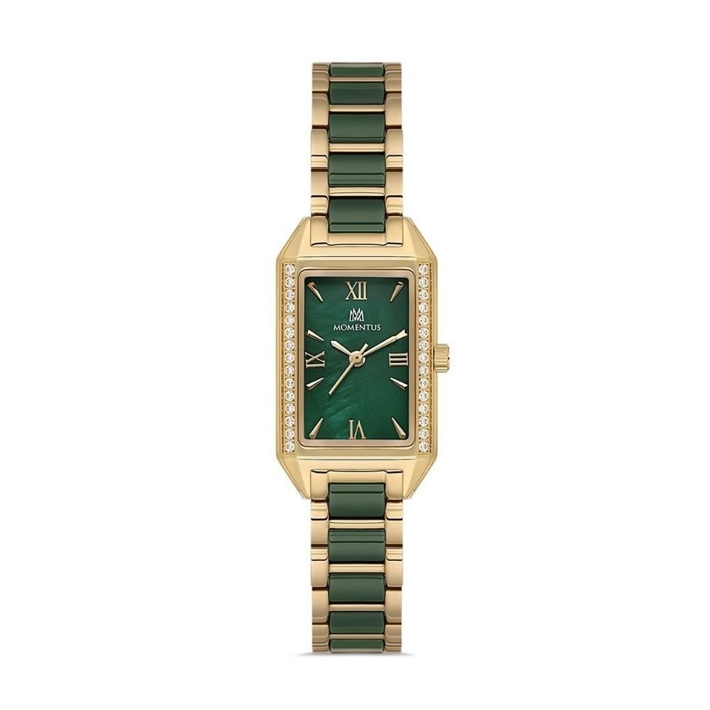 SS273T-15SG Momentus Bayan Kol Saati