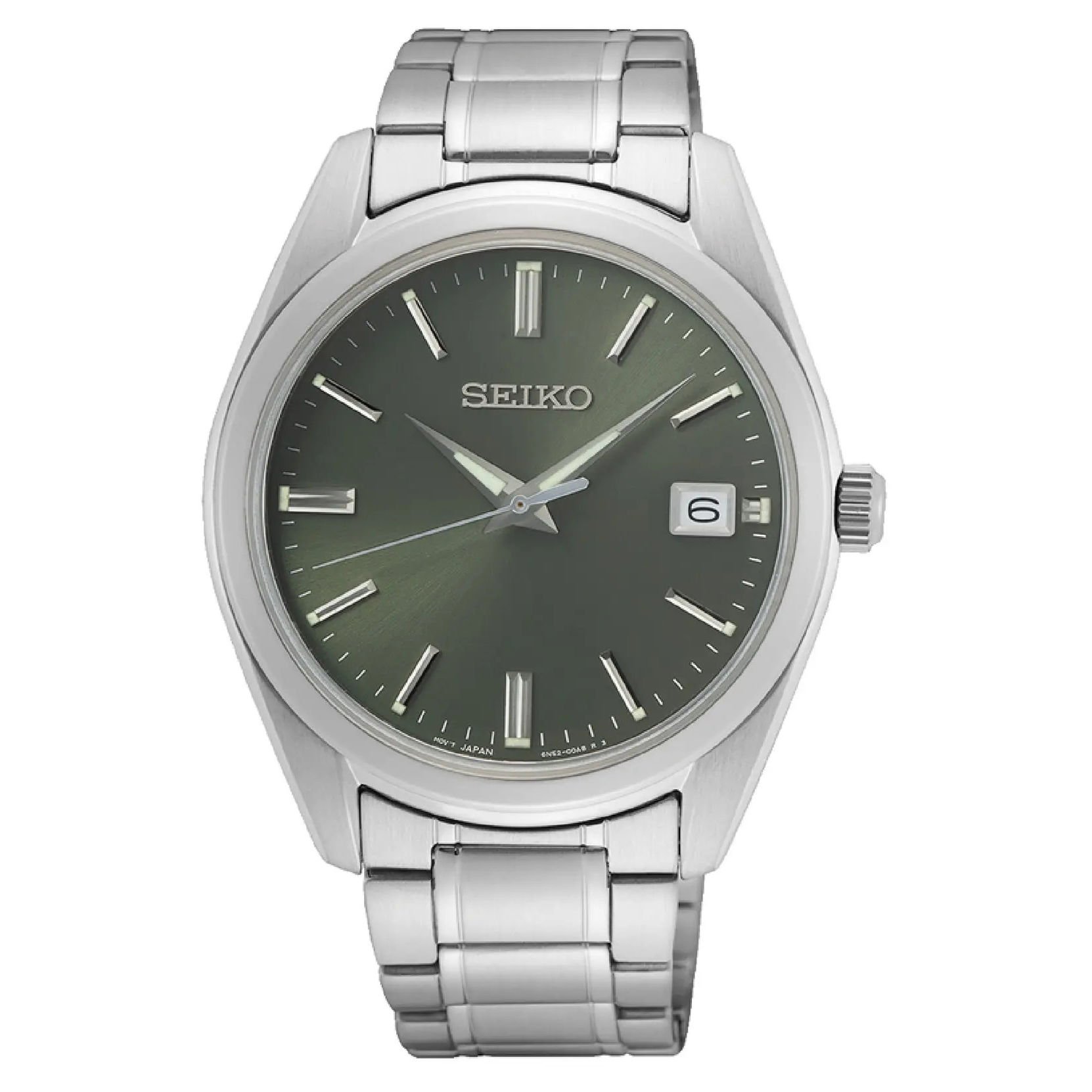 SUR527P1 Seiko Erkek Kol Saati