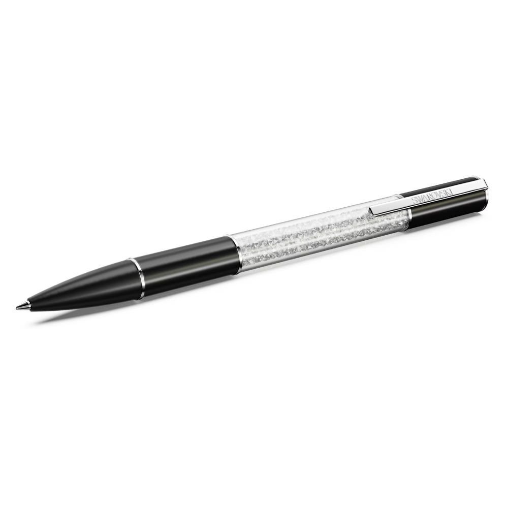 5694180 Swarovski Kalem Crystallıne Lustre:Bp Pen Black Cry 5694180