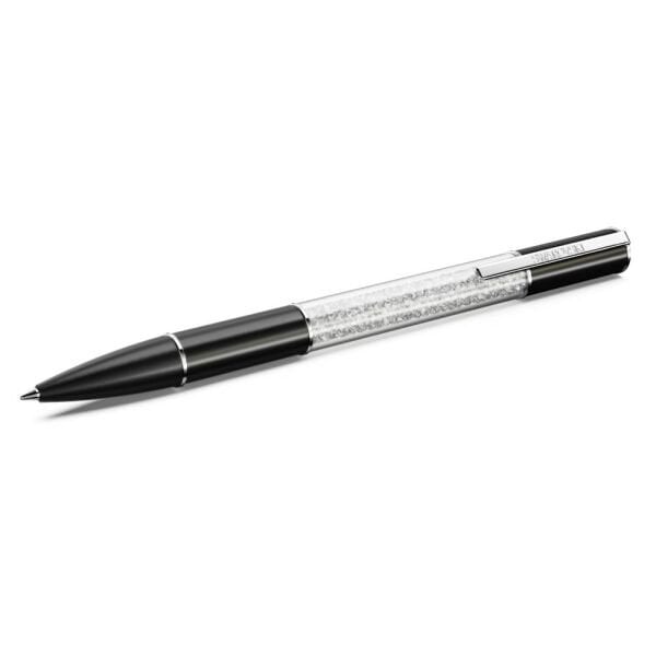 5694180 Swarovski Kalem Crystallıne Lustre:Bp Pen Black Cry 5694180