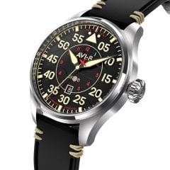HAWKER HURRICANE CLOWES AV-4097-03 Otomatik (Seiko NH35 Mekanizmalı)