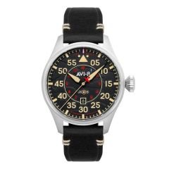 HAWKER HURRICANE CLOWES AV-4097-03 Otomatik (Seiko NH35 Mekanizmalı)