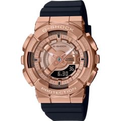 GM-S110PG-1ADR Casio G-Shock Unisex Kol Saati