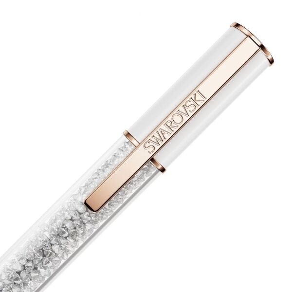 5694174 Swarovski Kalem Crystallıne Lustre:Bp Pen Whıte Cry 5694174