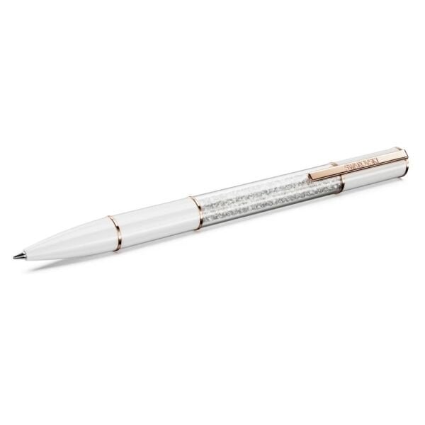 5694174 Swarovski Kalem Crystallıne Lustre:Bp Pen Whıte Cry 5694174