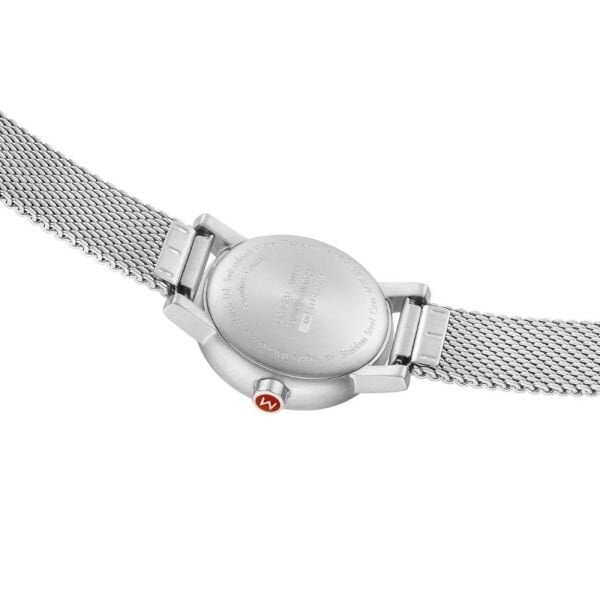 MSE.26110.SM Mondaine Evo2 Kadın Kol Saati