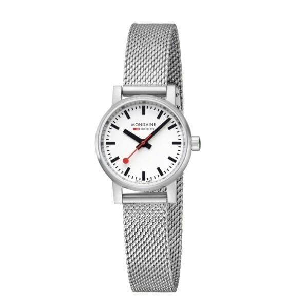 MSE.26110.SM Mondaine Evo2 Kadın Kol Saati
