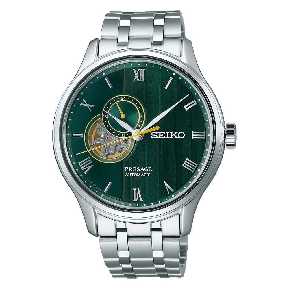 SSA463J1 Seiko Presage Erkek Kol Saati