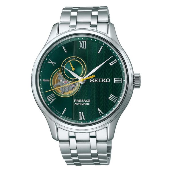 SSA463J1 Seiko Presage Erkek Kol Saati