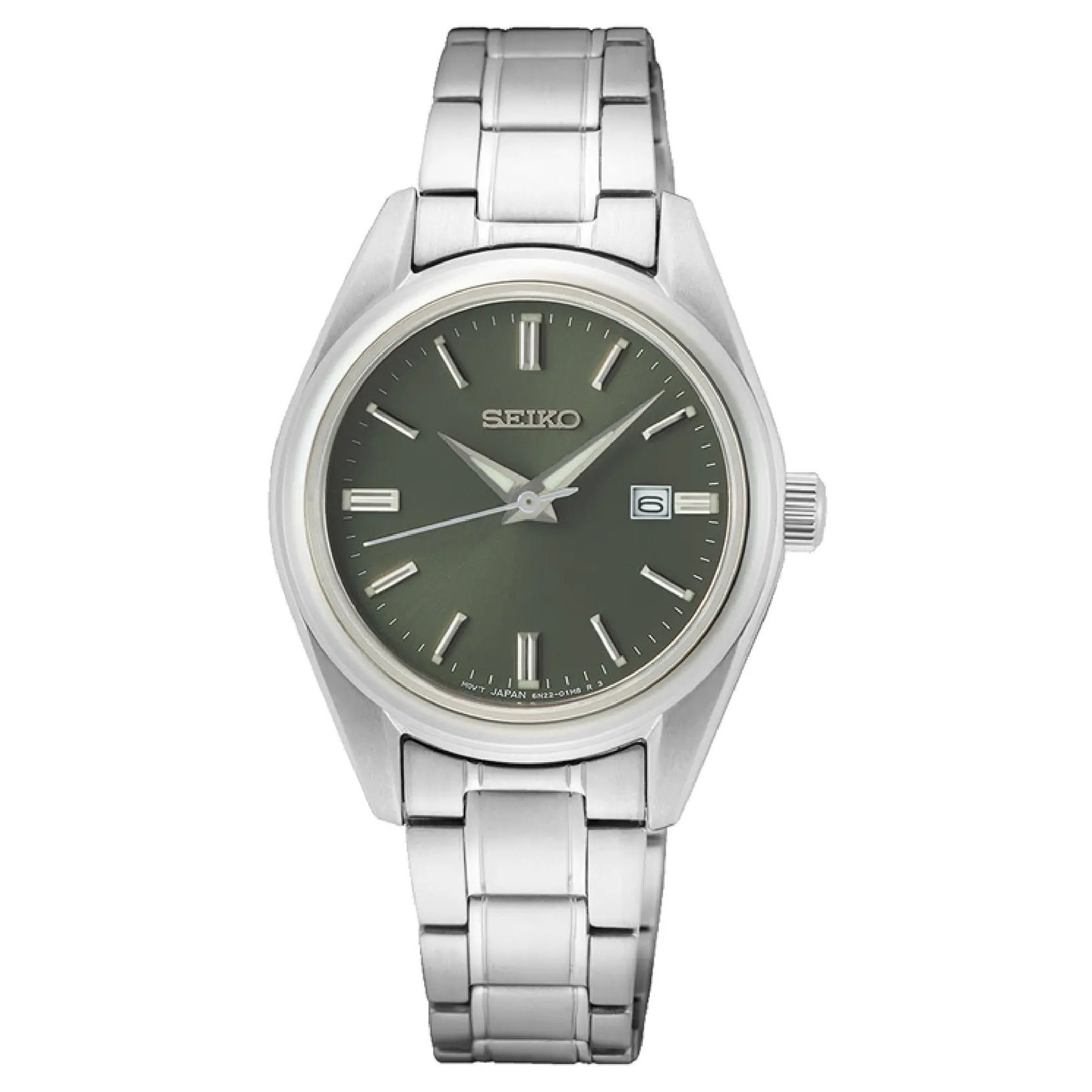 SUR533P1 Seiko Kadın Kol Saati