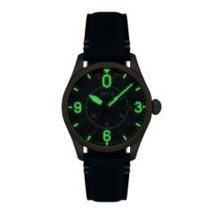 SPITFIRE AV-4090-05 Otomatik (Seiko NH35 Mekanizmalı) Erkek Kol Saati
