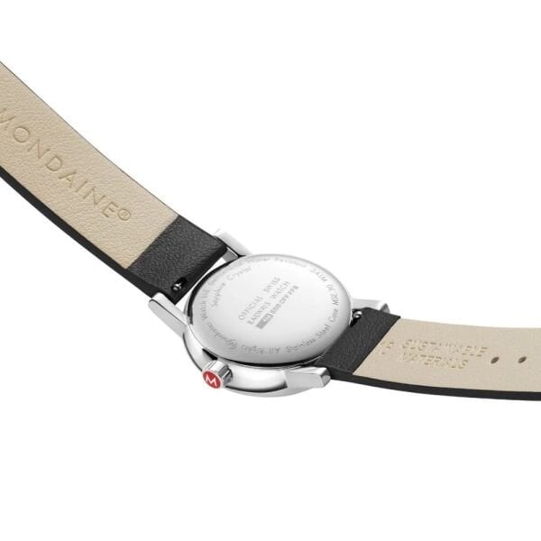 MSE.30110.LBV Mondaine Evo2 Kadın Kol Saati