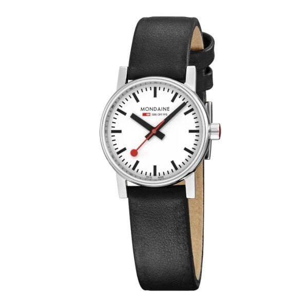 MSE.30110.LBV Mondaine Evo2 Kadın Kol Saati