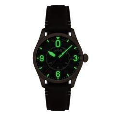 SPITFIRE AV-4090-06 Otomatik (Seiko NH35 Mekanizmalı) Erkek Kol Saati