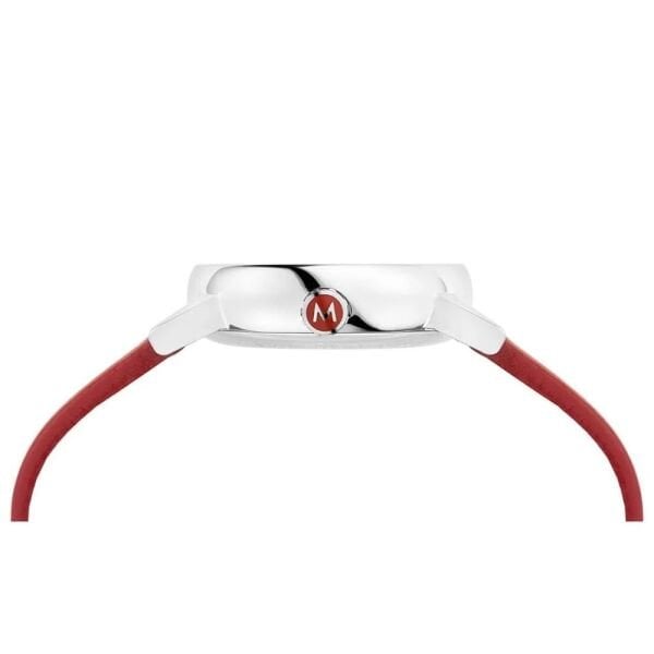 MSE.30210.LCV Mondaine Evo2 Kadın Kol Saati