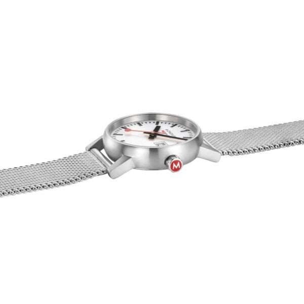 MSE.30210.SM Mondaine Evo2 Kadın Kol Saati