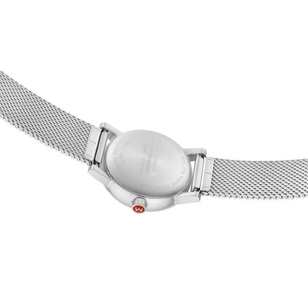 MSE.30210.SM Mondaine Evo2 Kadın Kol Saati