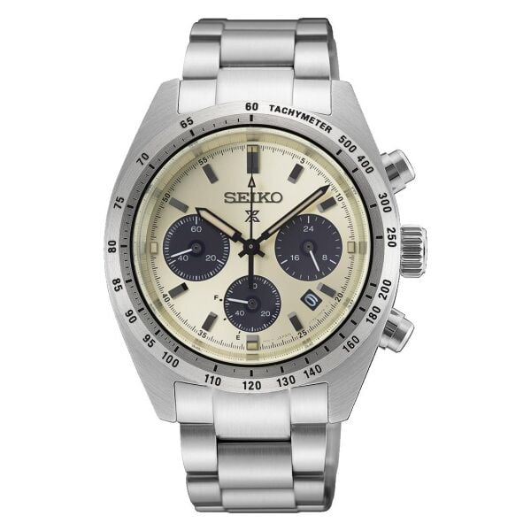 SSC959P1 Seiko Prospex Speedtimer European Limited Edition 2025 Erkek Kol Saati