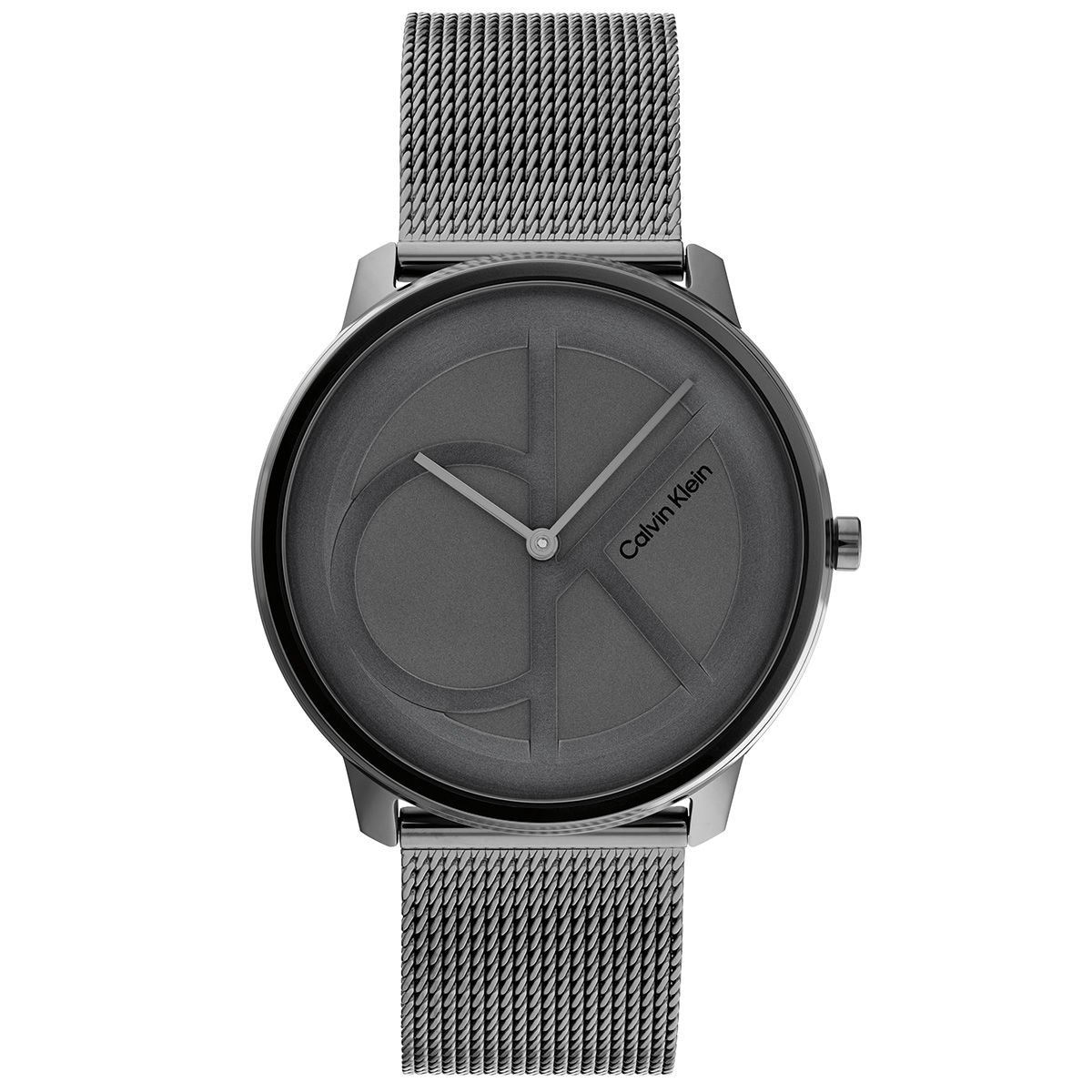 25200030 Calvin Klein Unisex Kol Saati