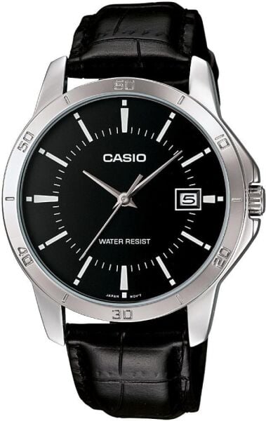 MTP-V004L-1AUDF Casio Erkek Kol Saati