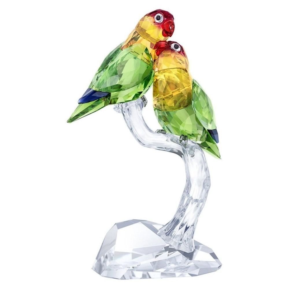 5379552 Swarovski Biblo Lovebirds 5379552