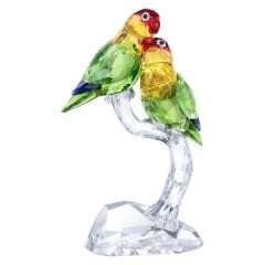 5379552 Swarovski Biblo Lovebirds 5379552