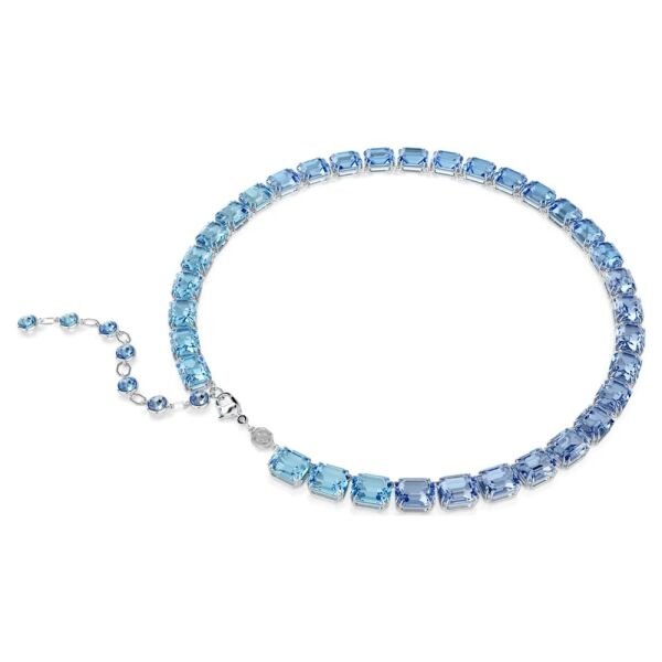 5694136 Swarovski Kolye Mıllenıa:All Ard Blu/Rhs 5694136