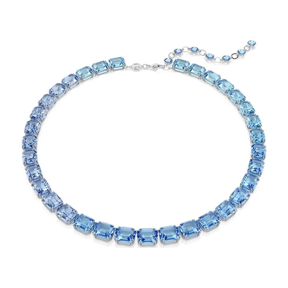 5694136 Swarovski Kolye Mıllenıa:All Ard Blu/Rhs 5694136