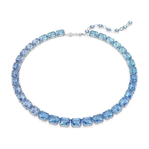 5694136 Swarovski Kolye Mıllenıa:All Ard Blu/Rhs 5694136