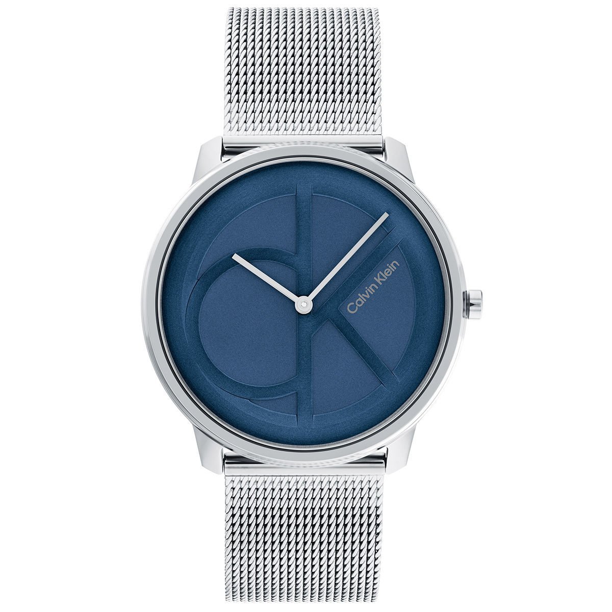 25200031 Calvin Klein Unisex Kol Saati