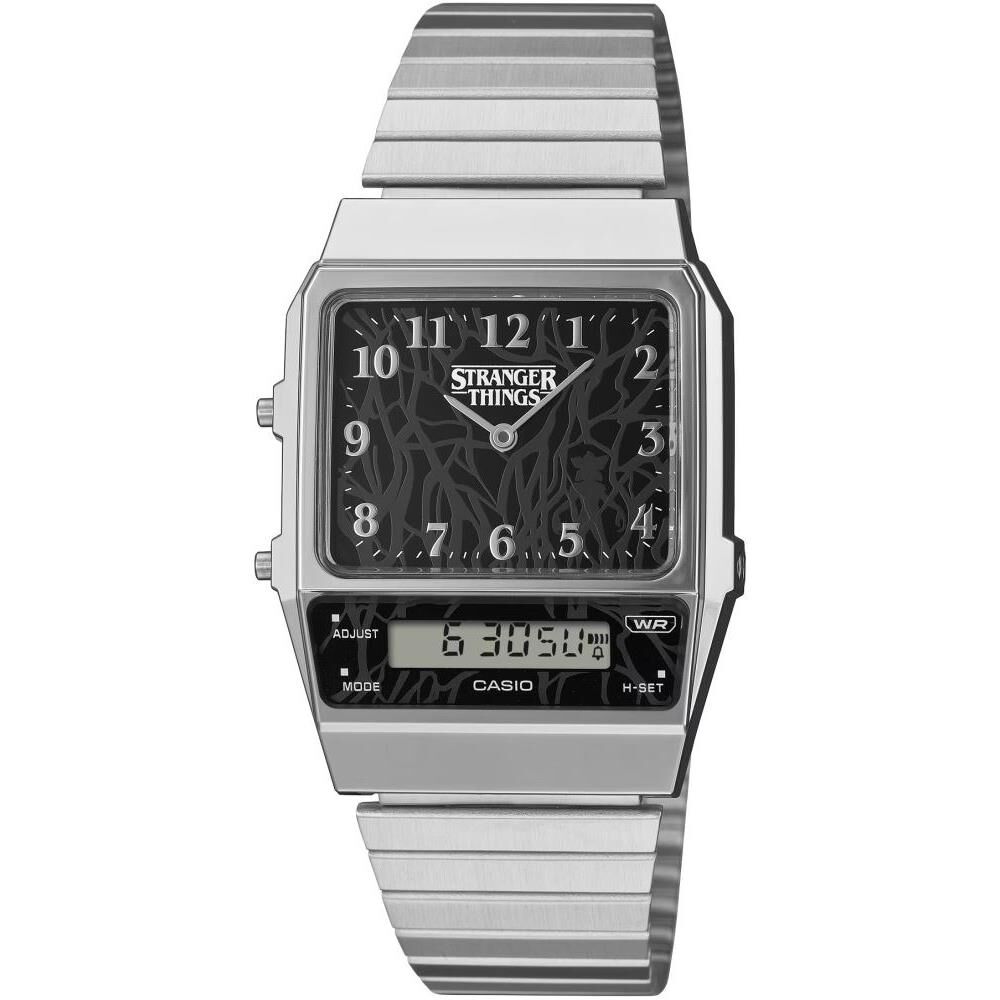 AQ-800EST-1ADR Casio Retro Unisex Kol Saati