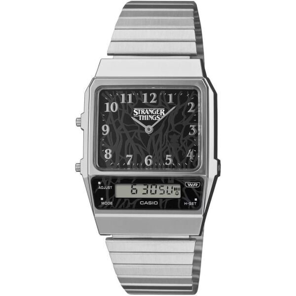 AQ-800EST-1ADR Casio Retro Unisex Kol Saati