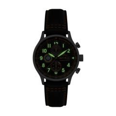 HAWKER HURRICANE AV-4011-0Y (Seiko VD57 Mekanizmalı) Erkek Kol Saati