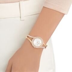 5377576 Swarovski Saat Eternal Mb Pro/Wht/Pro 5377576