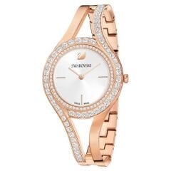 5377576 Swarovski Saat Eternal Mb Pro/Wht/Pro 5377576