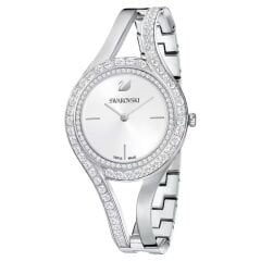 5377545 Swarovski Saat Eternal Mb Sts/Wht/Sts 5377545