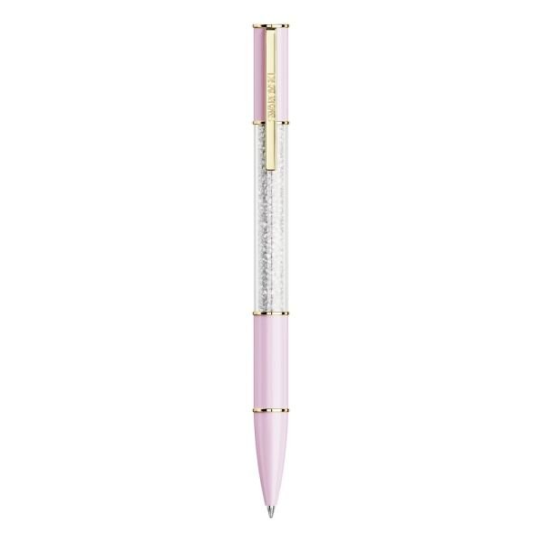 5693725 Swarovski Kalem Crystallıne Lustre:Bp Pen Mauve Cry/Gos 5693725