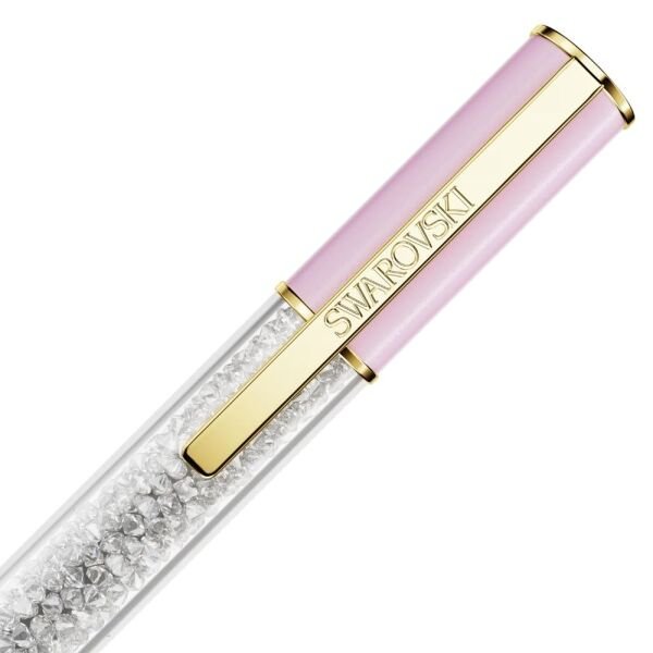 5693725 Swarovski Kalem Crystallıne Lustre:Bp Pen Mauve Cry/Gos 5693725