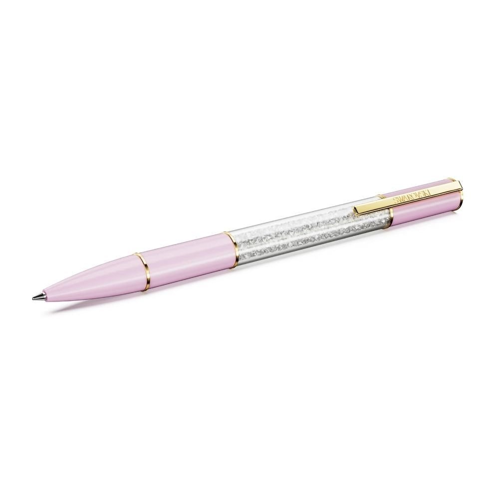 5693725 Swarovski Kalem Crystallıne Lustre:Bp Pen Mauve Cry/Gos 5693725