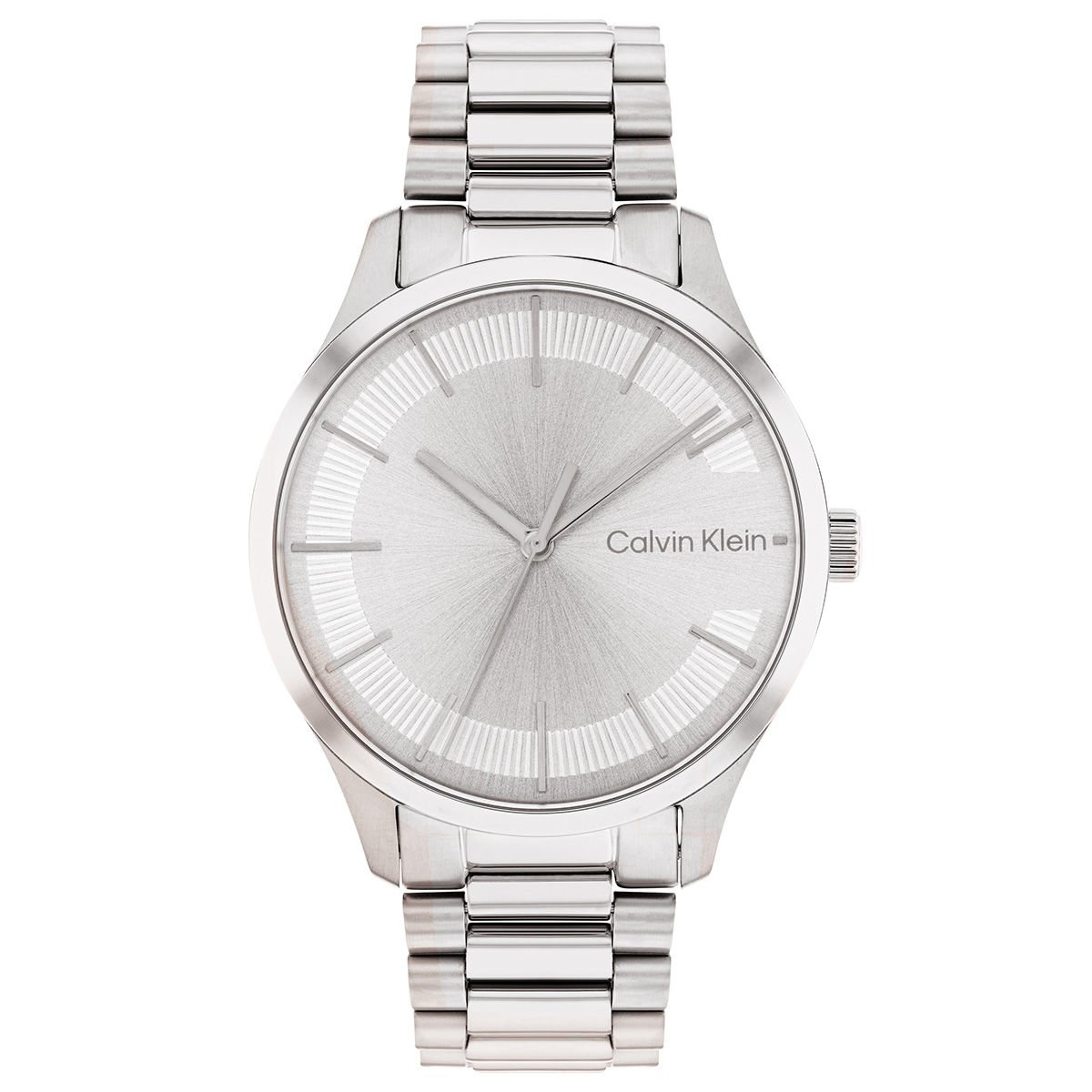 25200041 Calvin Klein Unisex Kol Saati