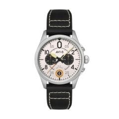 SPITFIRE AV-4089-0B (Seiko VK64 Mekanizmalı) Erkek Kol Saati